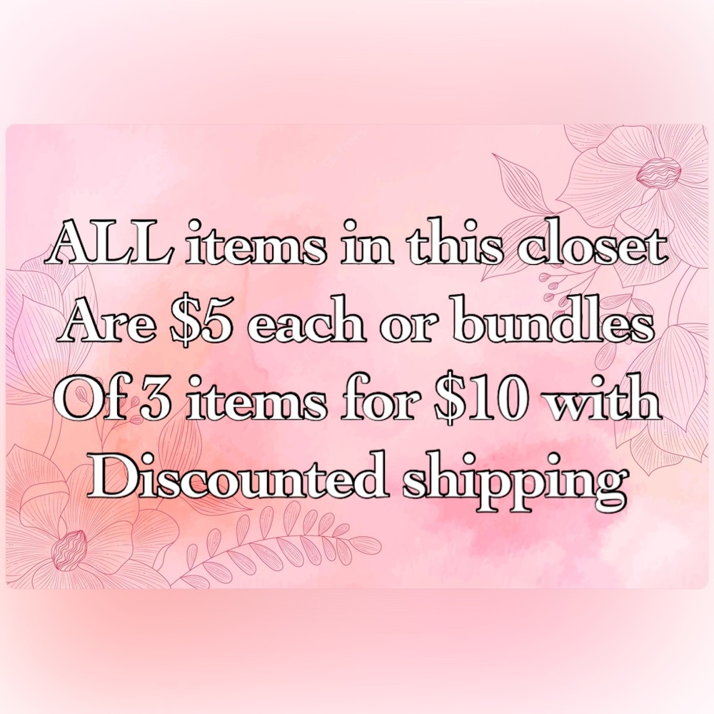 The best prices on poshmark